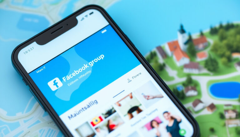 Julkinen ryhmä Mäntsälä – Facebook-ryhmät ja paikkakunnan tietoa
