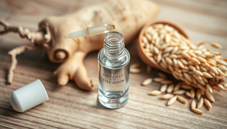 Beauty of Joseon Revive Eye Serum – Kokemuksia, Ainesosat ja Käyttö