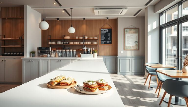 Finnish Design Shopin lounas – aukioloajat, menu ja hinta