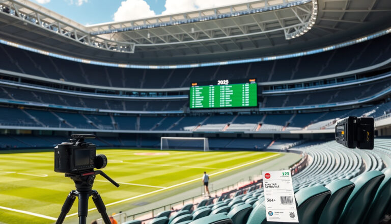 Inter Miami pelit – otteluohjelma, tv-lähetykset ja liput 2025