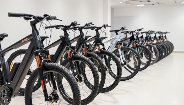 Parhaat sähköpyörämerkit 2026 – vertailu