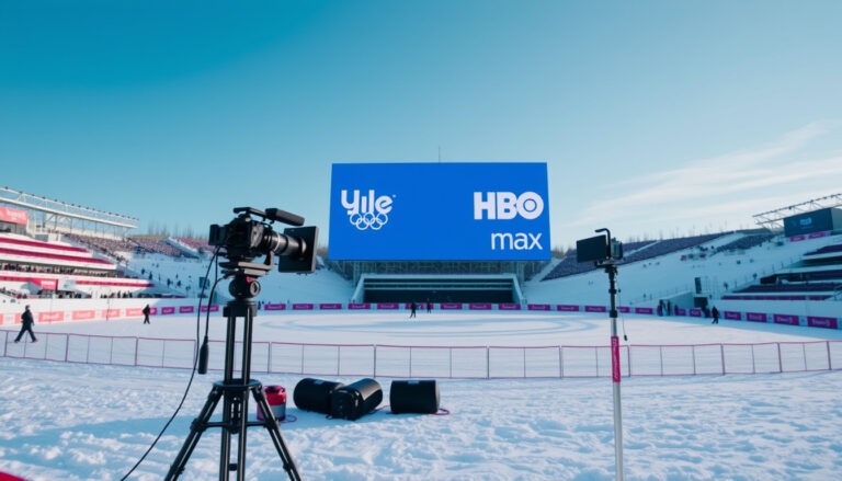 Talviolympialaiset 2026 tv-lähetykset – Yle ja HBO Max