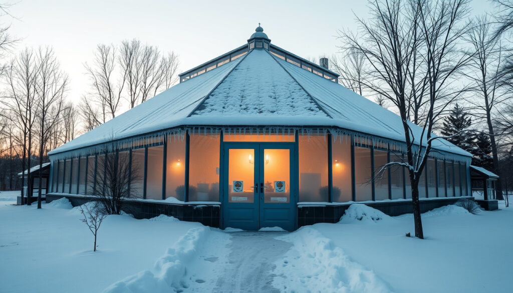 Talvipuutarha Helsinki – aukioloajat, historia ja pysäköinti