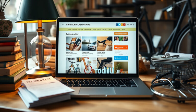Tori koko Suomi – Opas Toriin, ongelmiin ja ToriDiiliin