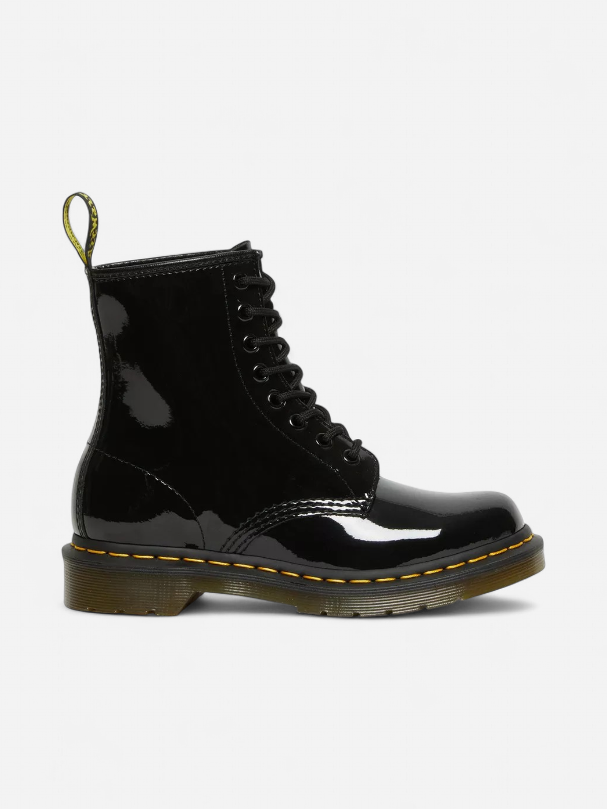 Dr. Martens naisten maiharit 1460 Patent