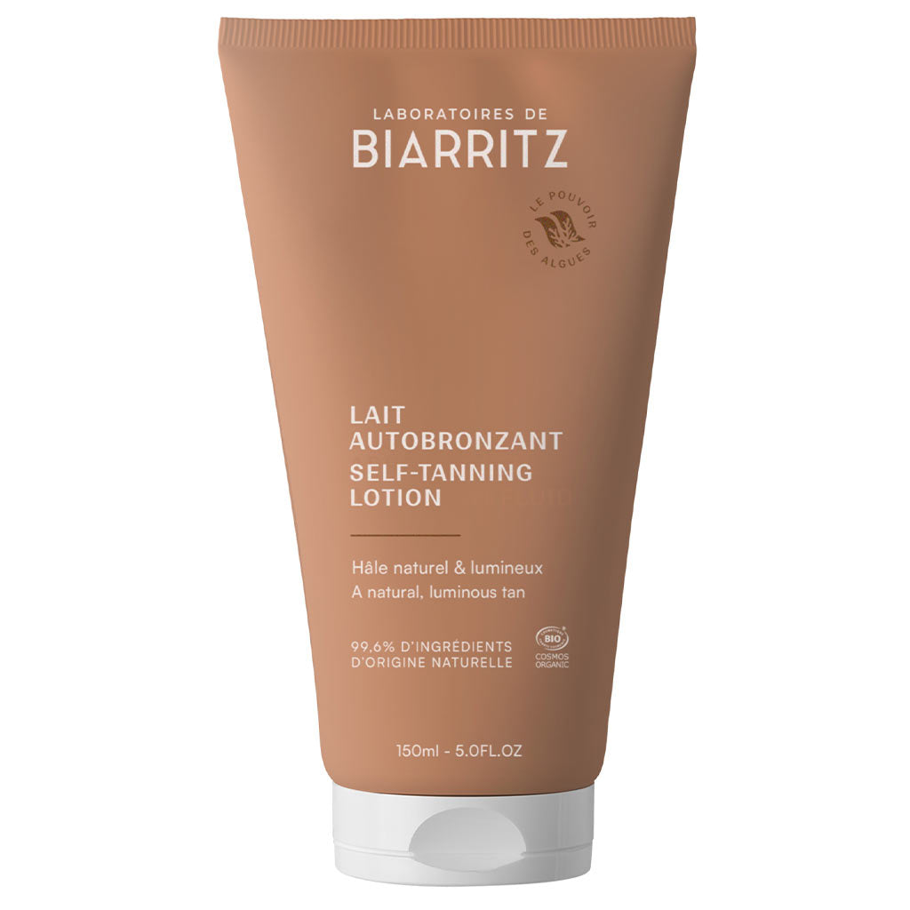 Laboratoires de Biarritz Self Tanning Lotion 150ml