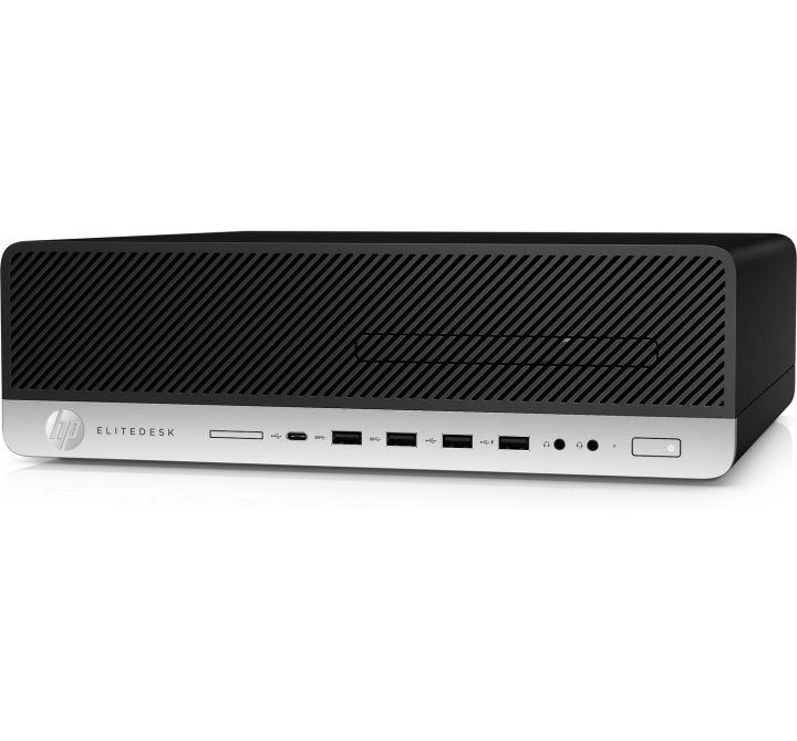 T1A HP EliteDesk 800 G4 kunnostettu