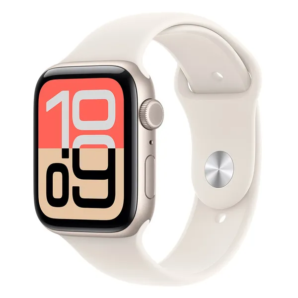 Apple Watch SE 3 (GPS + Cellular) 44 mm