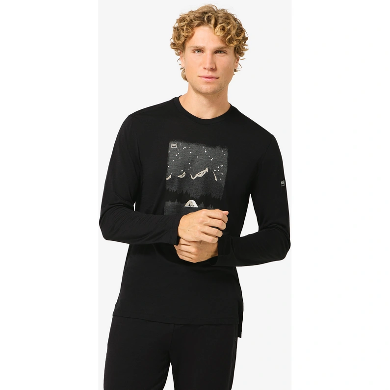 Supernatural Outdoor Nights LS