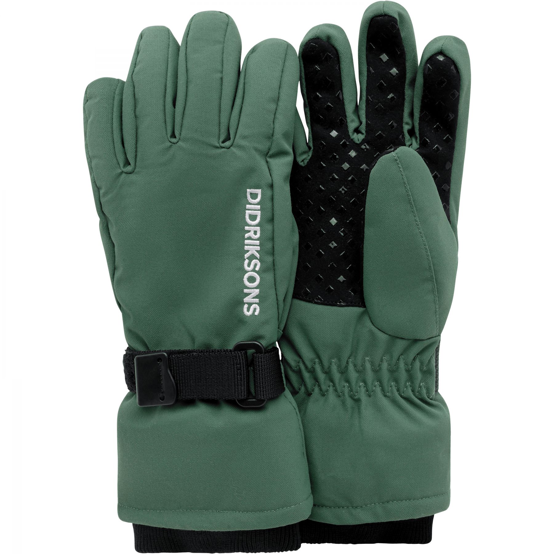 Didriksons Biggles 4 (lapset)