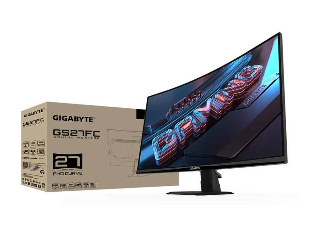 Gigabyte GS27FC