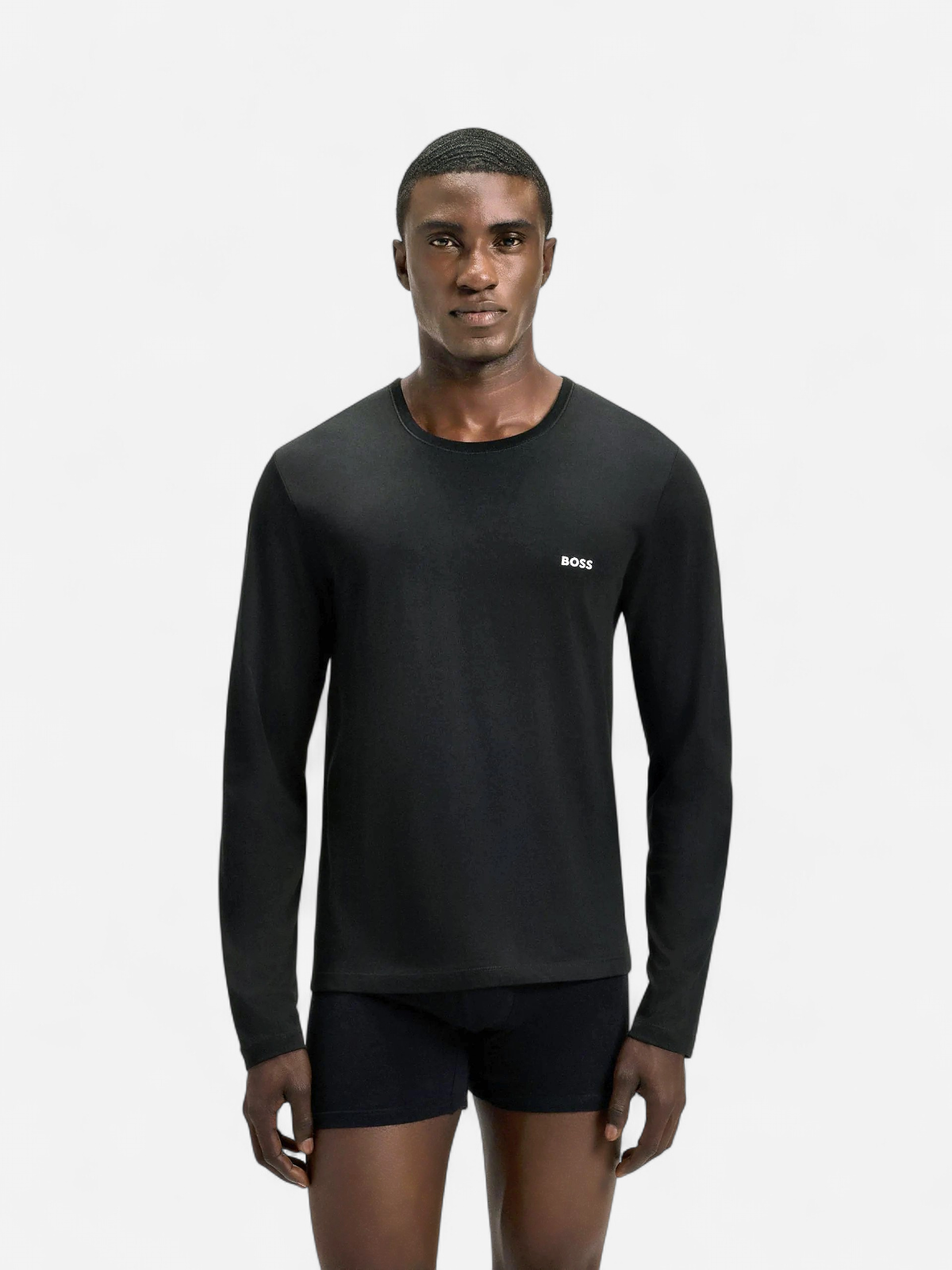 Hugo Boss Shirt RN Classic