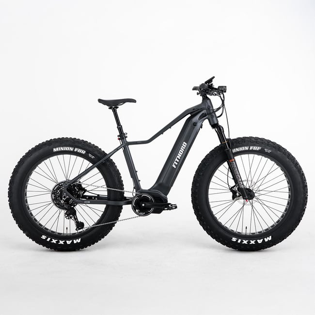 FitNord Rumble 1000 G2