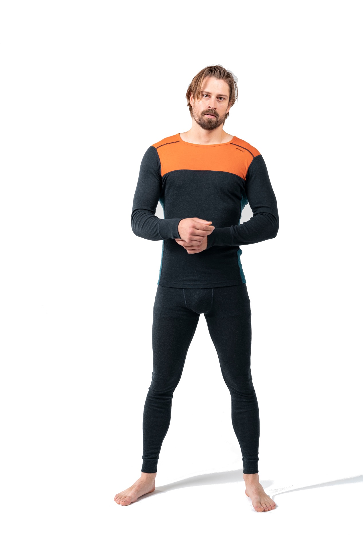 Devold Lauparen Merino 190 Shirt Man