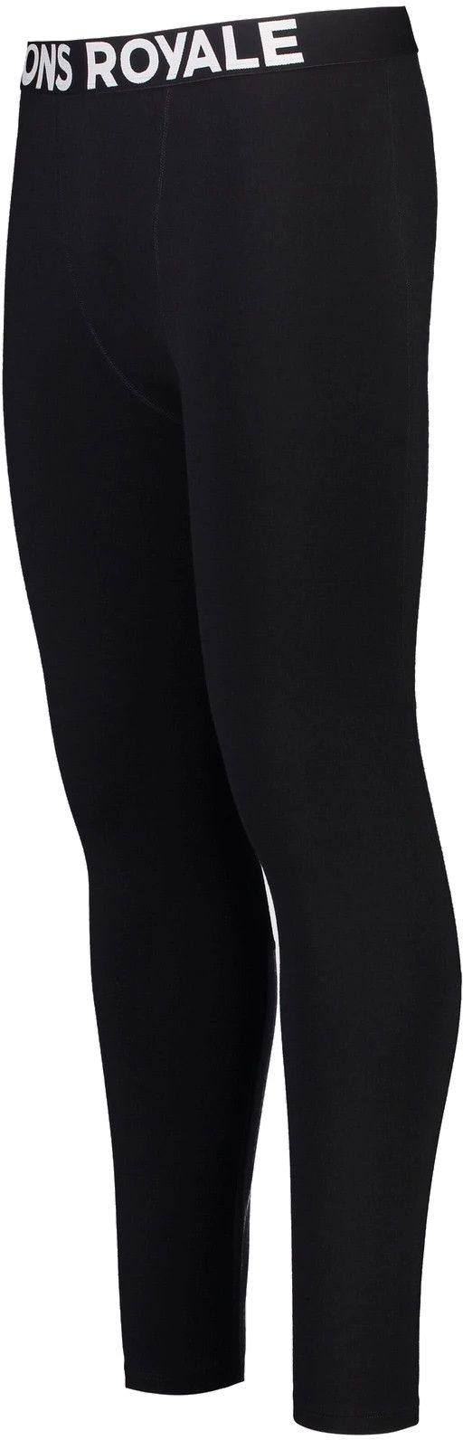 Mons Royale Olympus Legging miesten merinovilla-alusasut