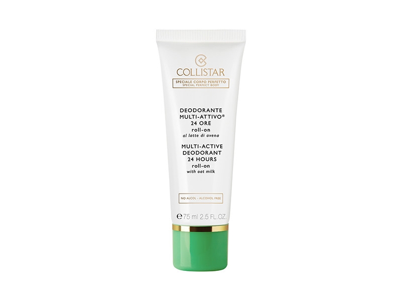 Collistar Multi-Active Deodorant 24 Hours 75 ml