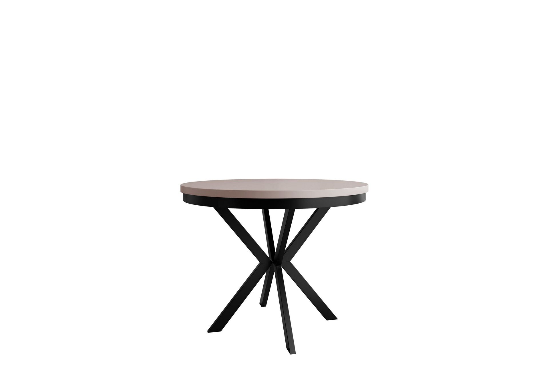 Sereth Ruokapöytä 100 cm