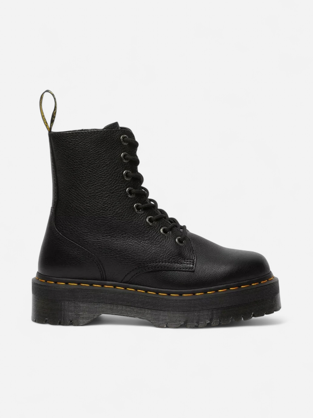 Dr. Martens JADON III PISA 8 EYE BOOT UNISEX