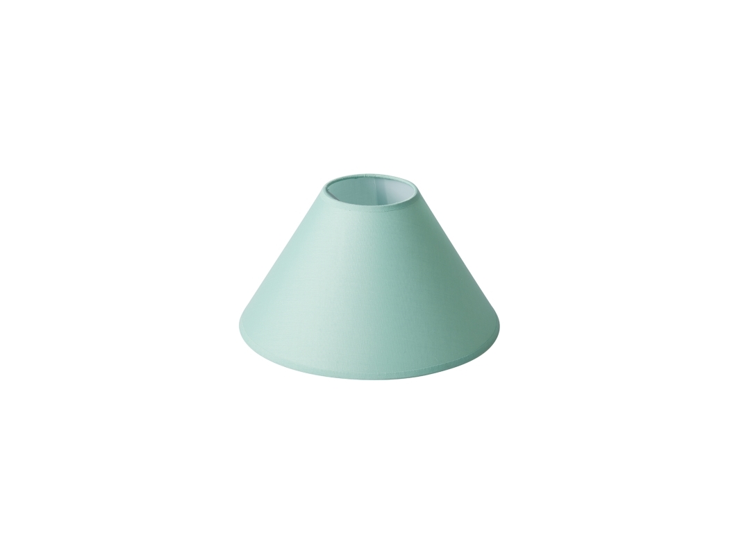 LAMPUNVARJOSTIN EMMA PALACIO H 16,5 CM VIHREÄ