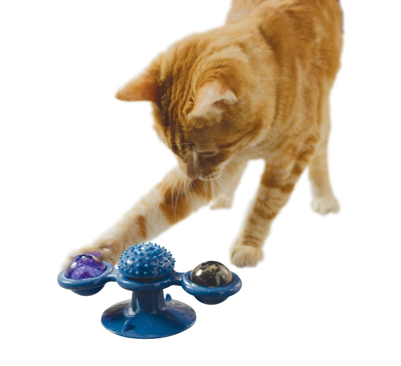 Kissanlelu Spinner