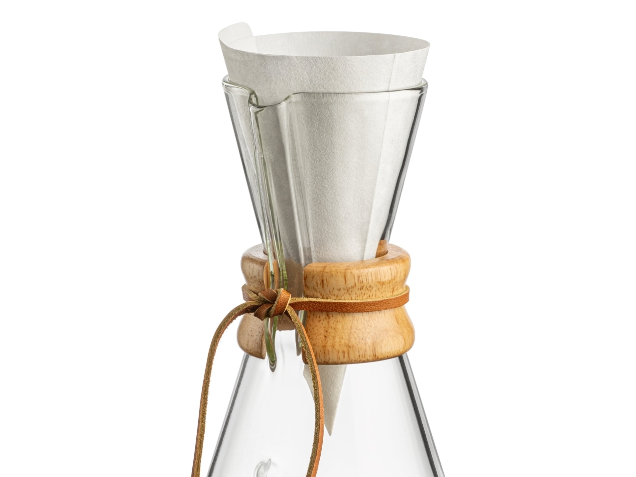 Chemex Bonded kartio, 100 kpl