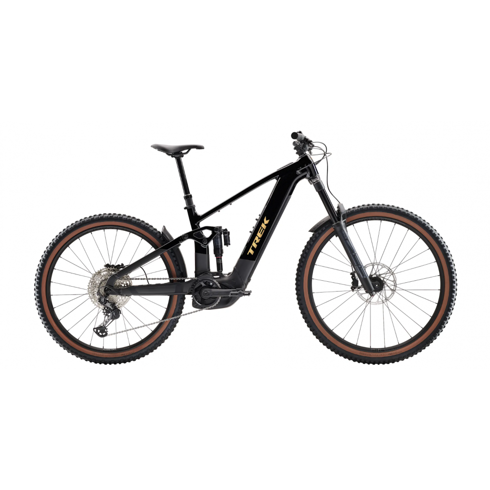 Trek Rail+ 8 Gen 5 (XL)
