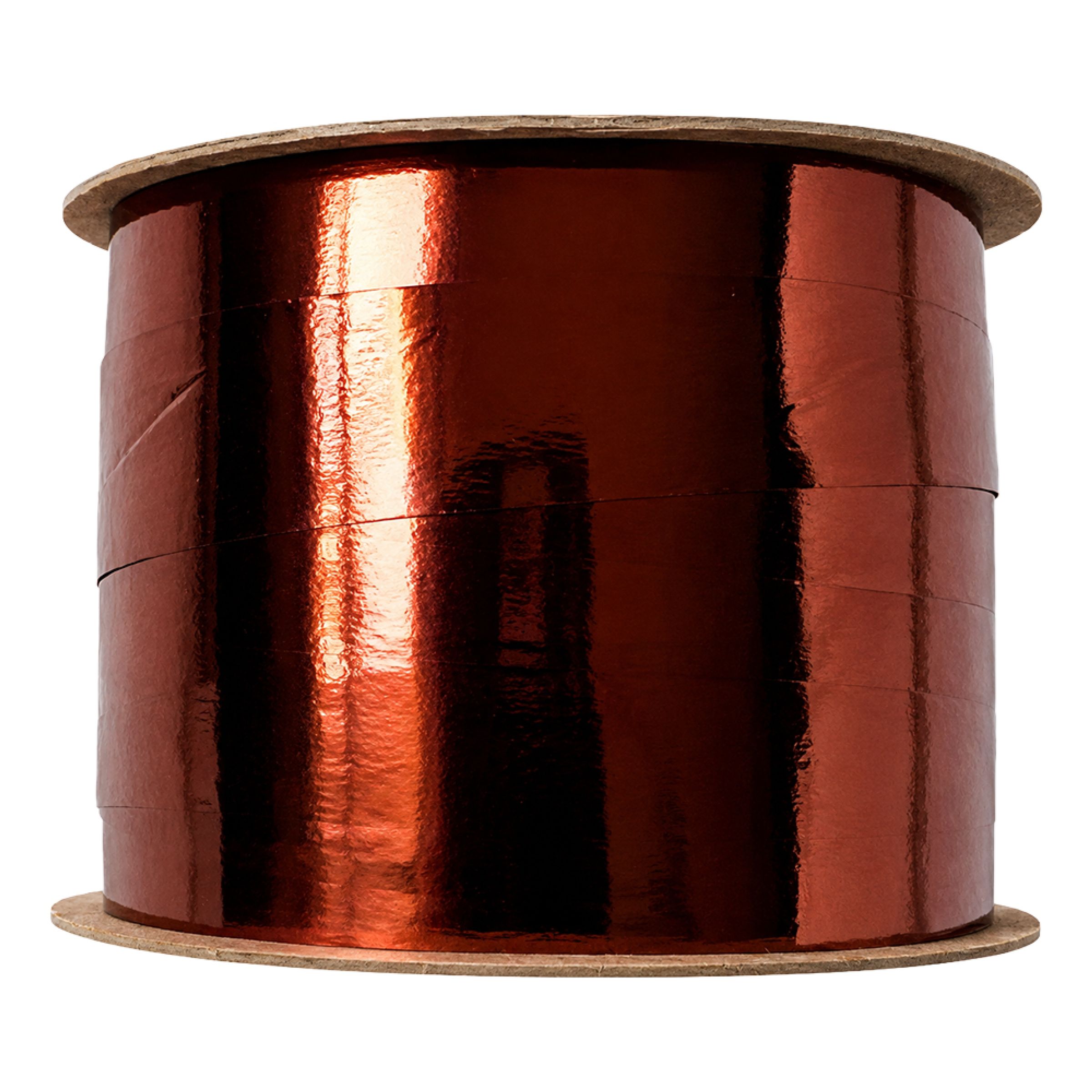Lahjanauha Ruskea Metallic