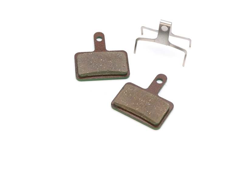 SWISSSTOP levyjarrupala Disc 15 C Shimano Deore BR-M575, BR-M525, BR-M515, BR-T615, LX BR-T675. Alivio
