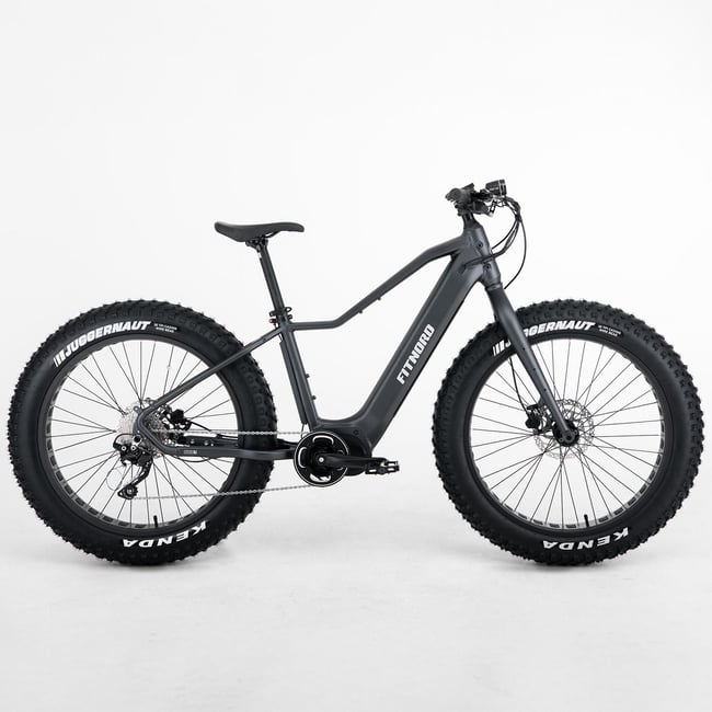 FitNord Rumble 500 G2
