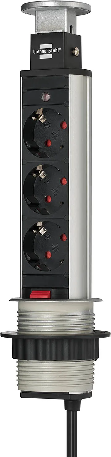 Brennenstuhl Tower-Power