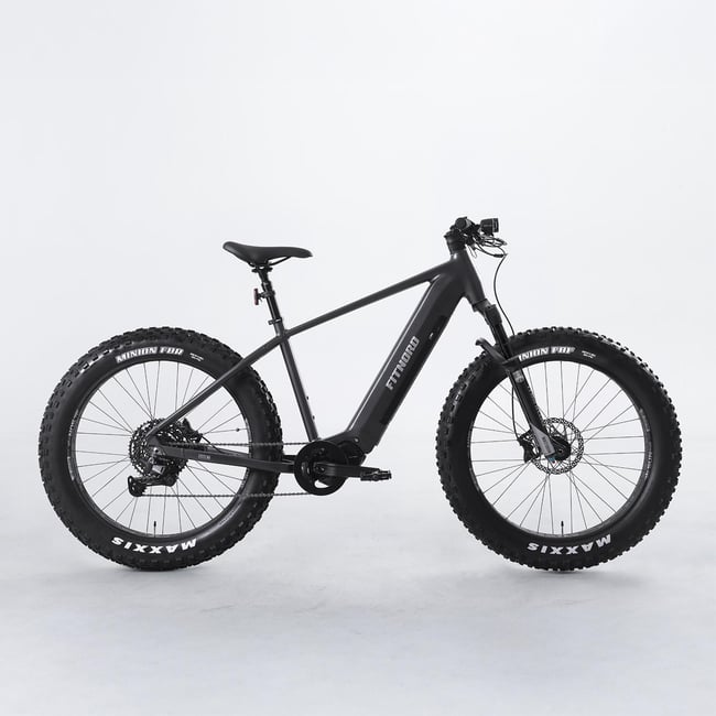 FitNord Rumble 800