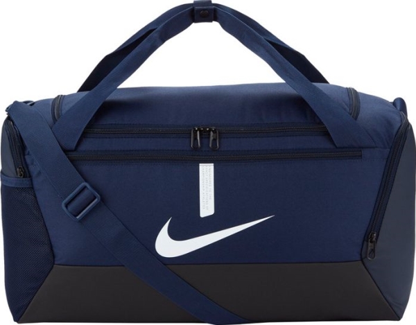 Nike Academy Team laukku vaaleanpunainen. S 410 koko S