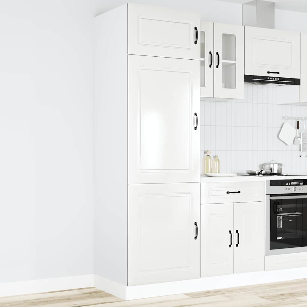 vidaXL Keittiökaappi Kalmar