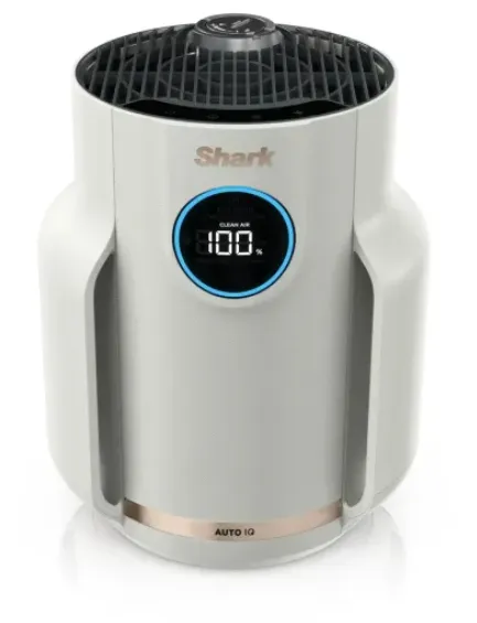 Shark NeverChange Compact HP072EU