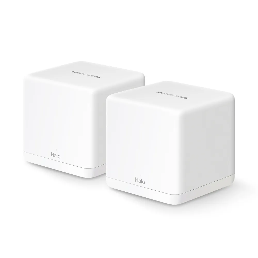 Mercusys Halo H60X (2 kpl)