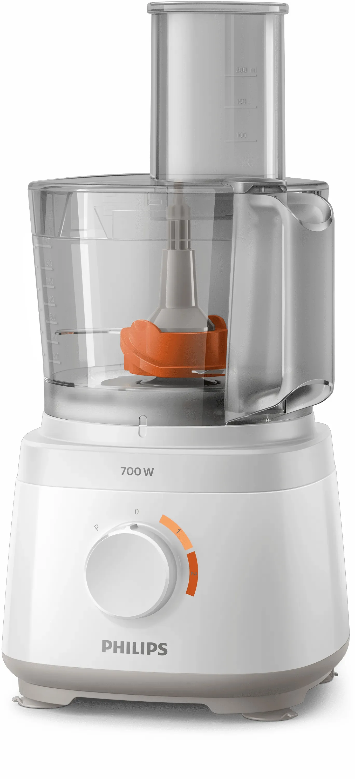 Philips Daily Collection HR7320/00