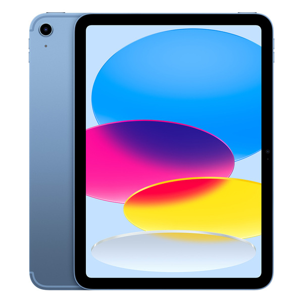 Apple iPad 11" 128 Gt, Wi-Fi + Cellular