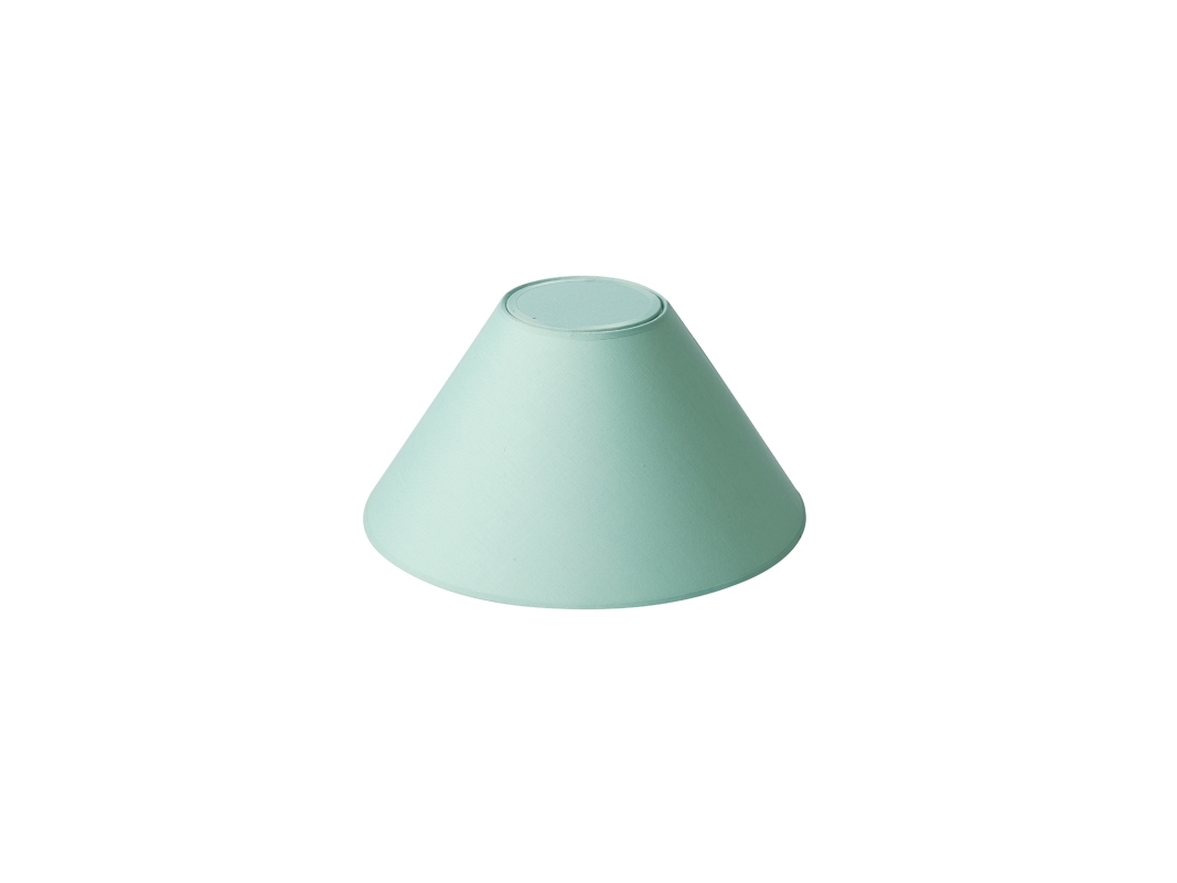LAMPUNVARJOSTIN EMMA CASA KORKEUS 16,5 CM VIHREÄ