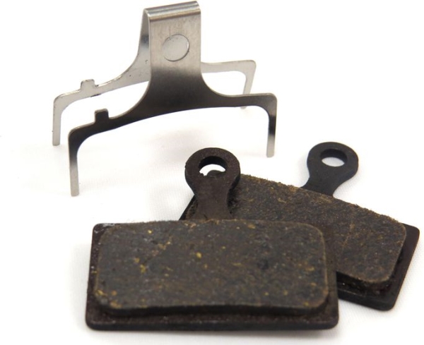 Clarks Jarrupalat SHIMANO (XTR M985, XT M785, SLX M666, Deore M615, Alfine R785, FSA K-Force, CLARKS M2)