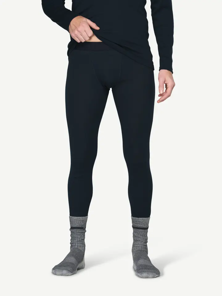 Devold Adventure Merino 190 Longs Man