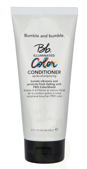 Bumble and Bumble Illuminated Color hoitoaine 200 ml