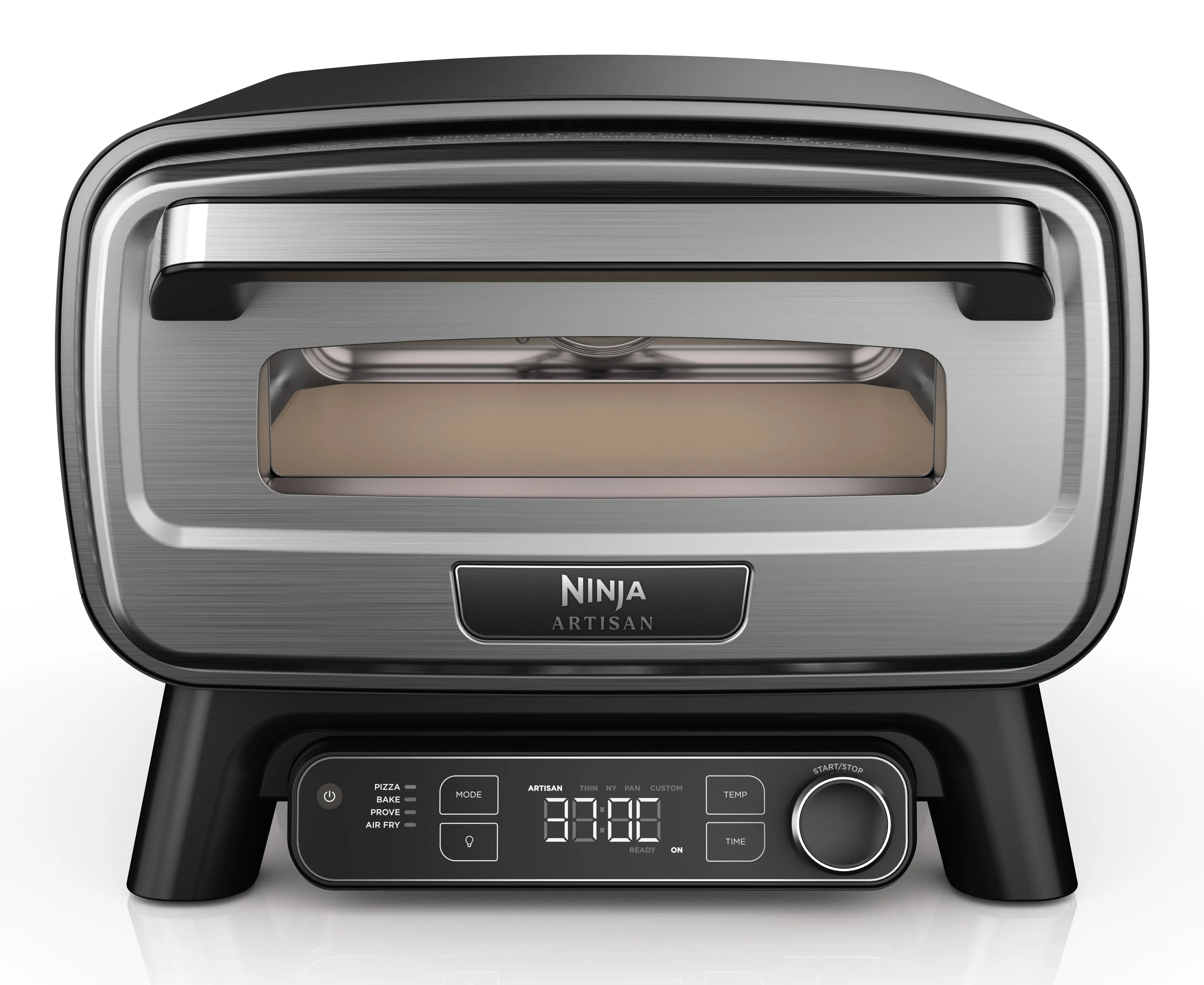 Ninja Artisan ulkopizzauuni ja airfryer
