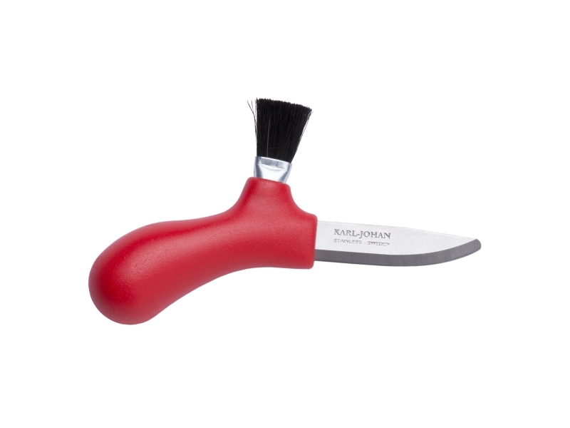 Morakniv Karl-Johan sieniveitsi