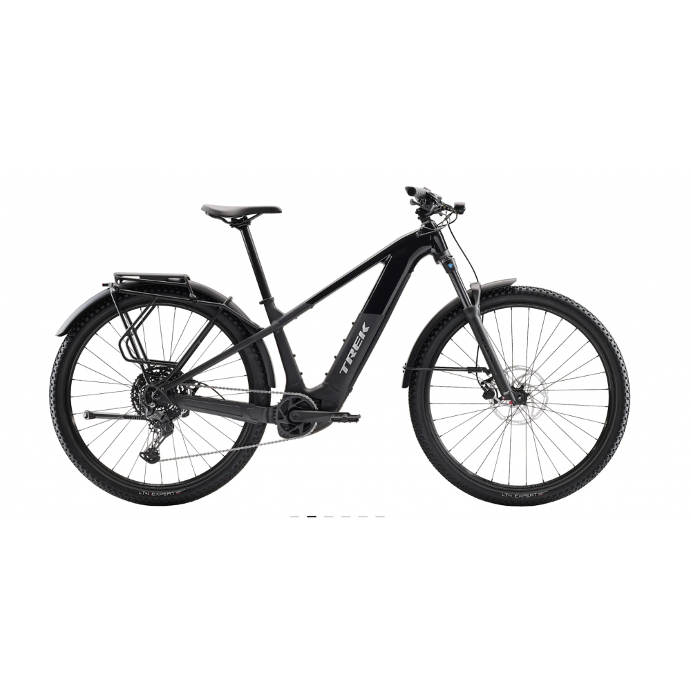 Trek Powerfly+ 4 Equipped Gen 5 (M)