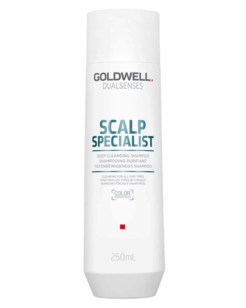 Goldwell Scalp Specialist Deep Cleansing Shampoo