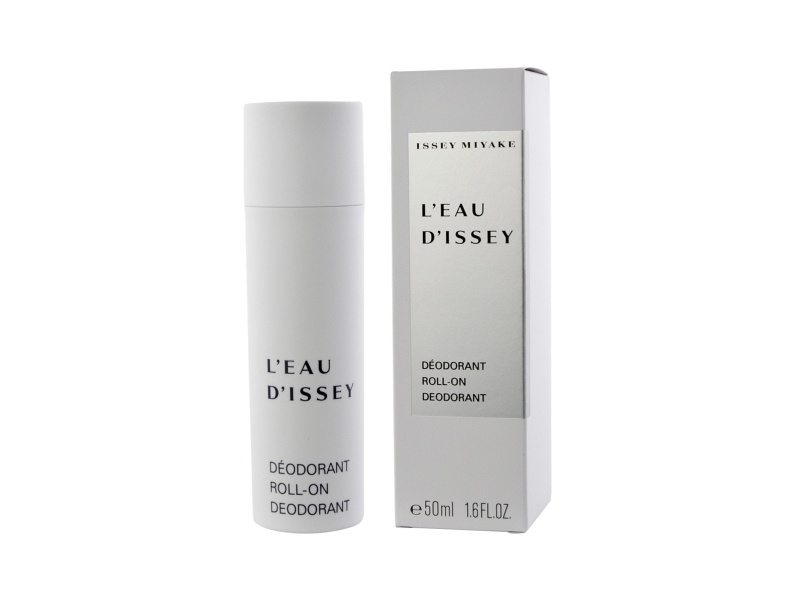 ISSEY MIYAKE L´Eau D´Issey Antiperspirantti roll-on 50ml