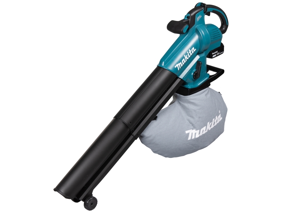 Makita DUB187Z lehtipuhallin
