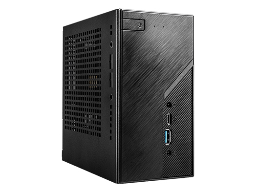 Asrock DeskMini X600/USB4