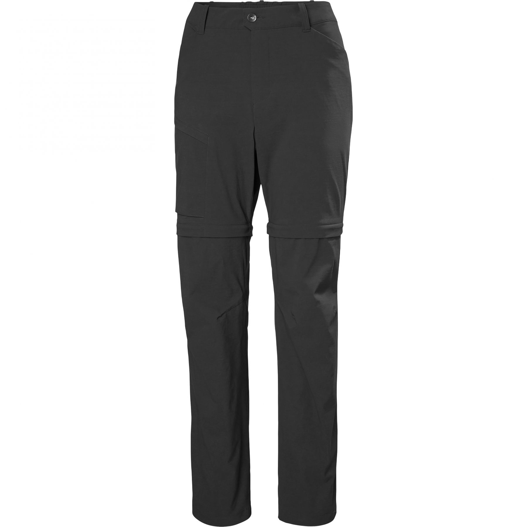 Helly Hansen W Elv Light Zip Off