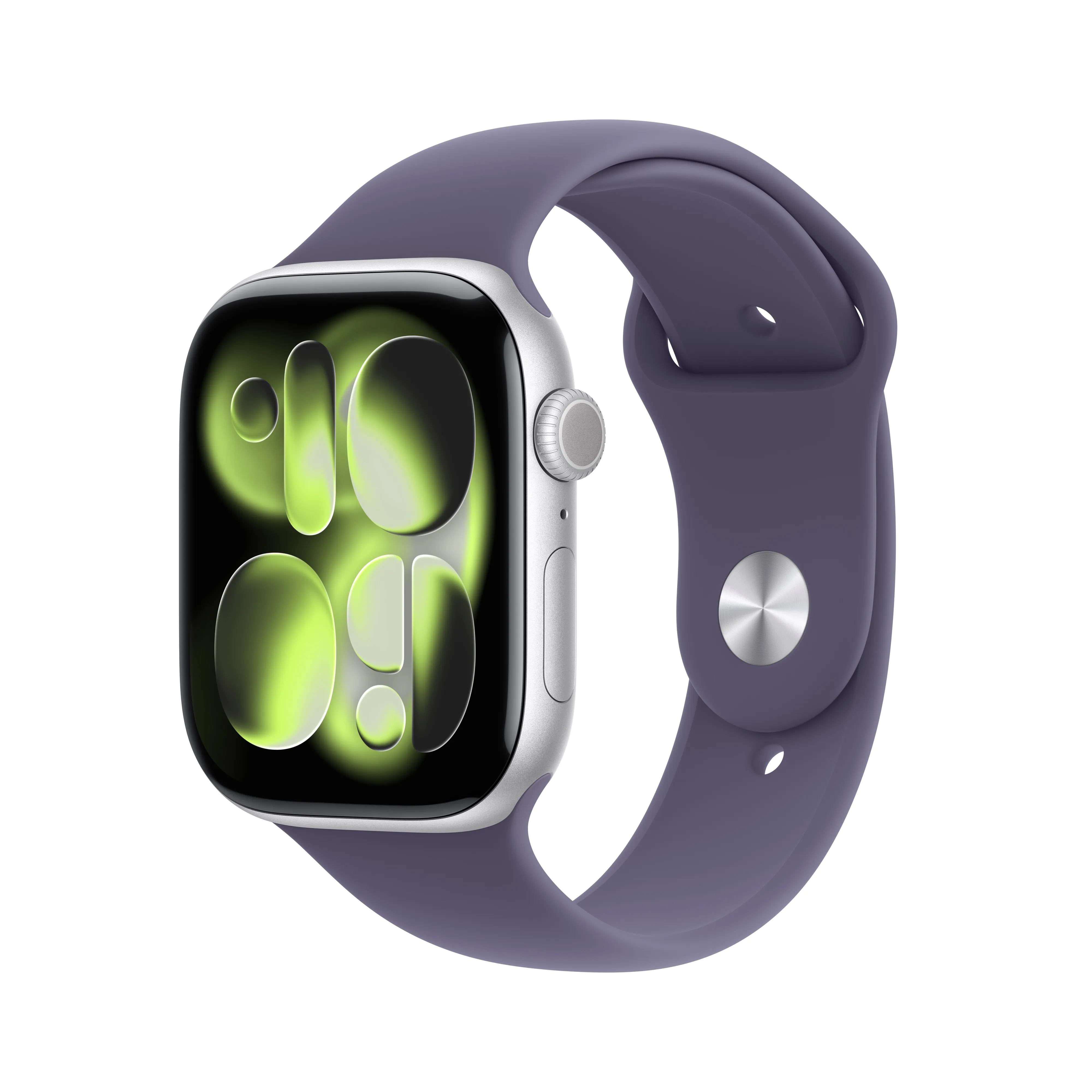 Apple Watch Series 11 (GPS + Cellular) 46 mm